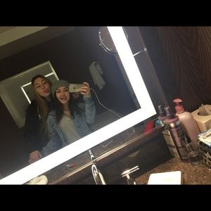 Meet your Posher, Camryn